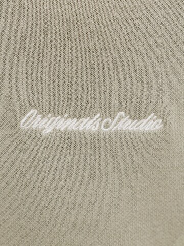 Jack & Jones Junior Shirt in Beige