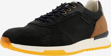 Sneaker low '989K20438A' de la BULLBOXER pe albastru: față