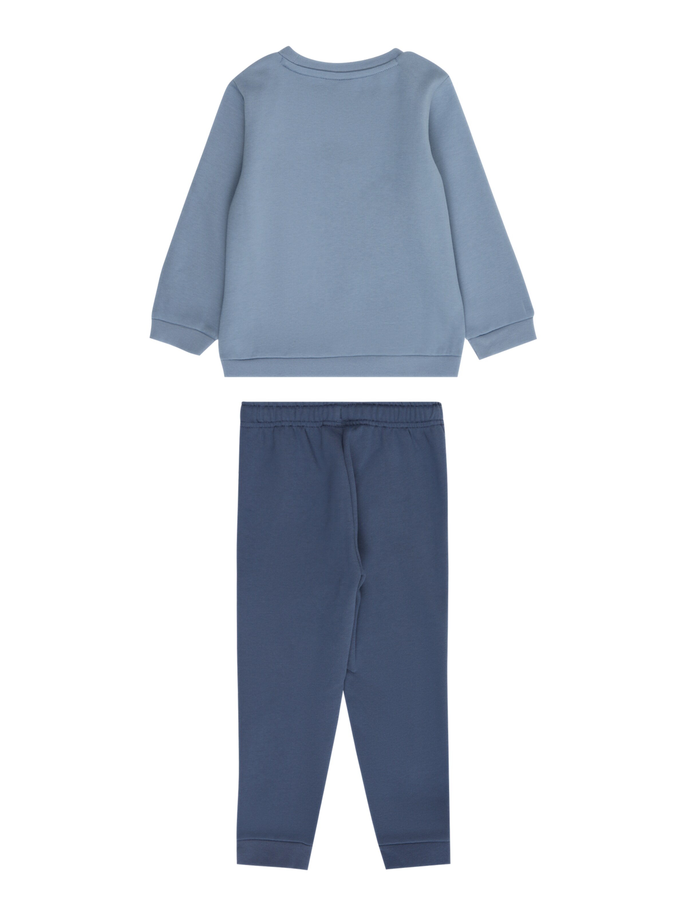 PUMA Jogging ruhák 'Essentials' - kék