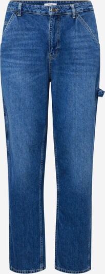 ABOUT YOU Jeans 'Esad' in de kleur Blauw / Blauw denim, Productweergave