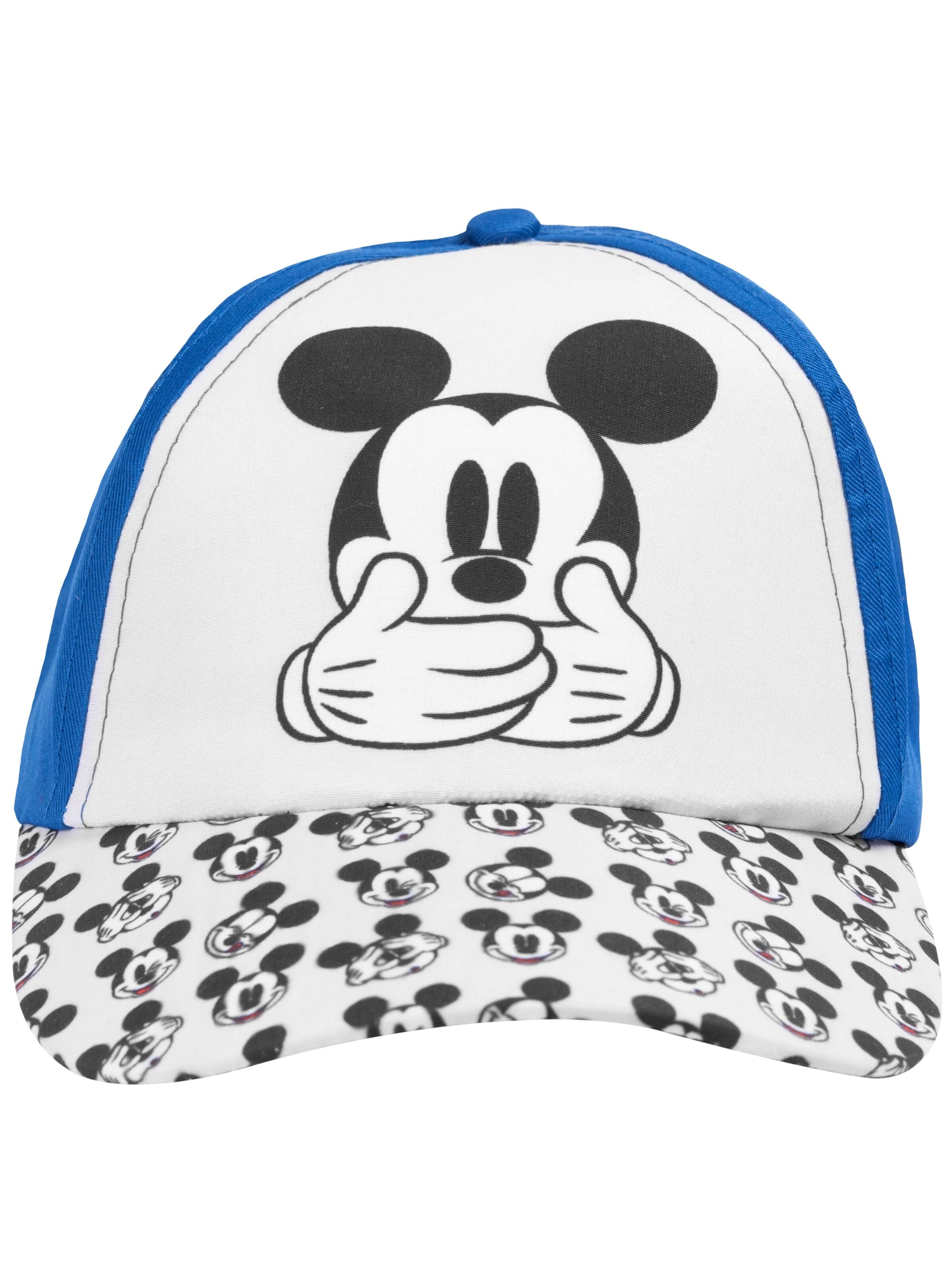 MICKEY MOUSE Cap 'Disney'‌‌‌‌ in Mischfarben