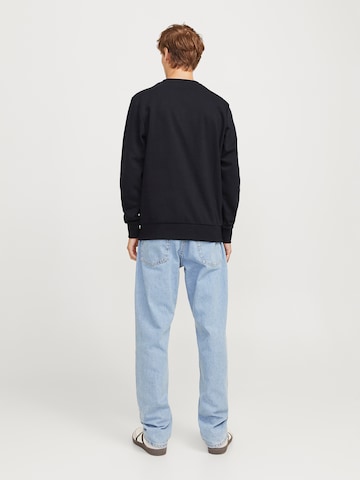 JJ Rebel Свитшот 'JREBLINO' в Черный