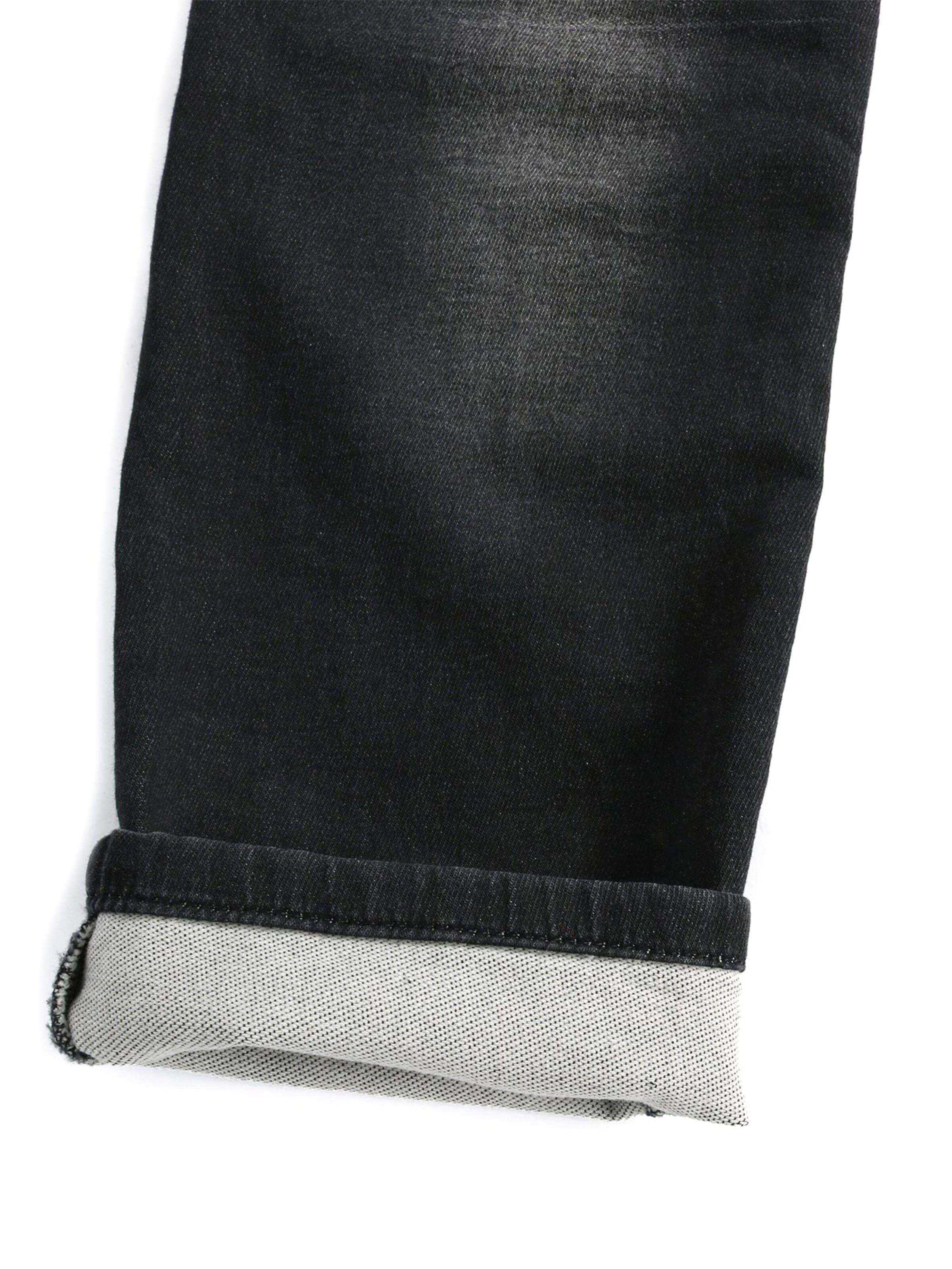 DIESEL - Slimfit Vaquero 'THOMMER JOGGJEANS Superstretch & Supersoft' en gris