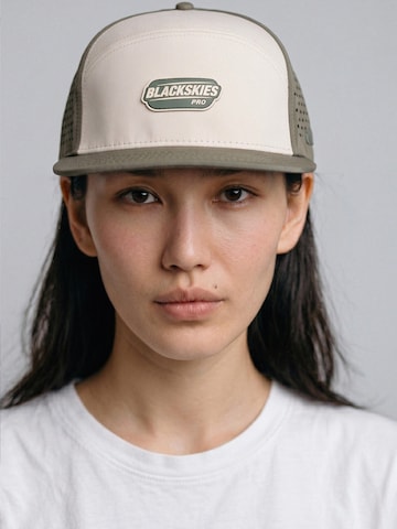 Blackskies Sportcap 'Pro Motion Sport Performance'‌‌‌‌‌ in Grün
