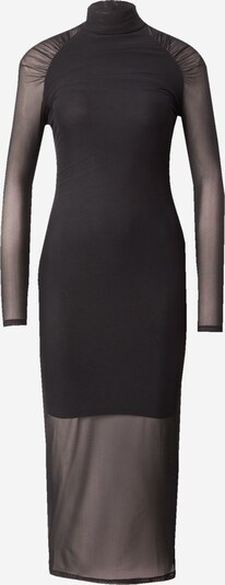 HUGO Kleid 'Nortensis' in schwarz, Produktansicht