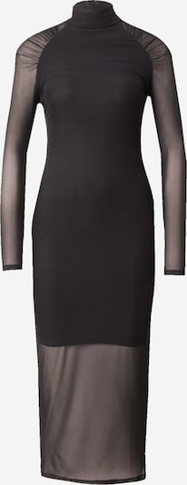 HUGO Dress 'Nortensis' in Black, Item view