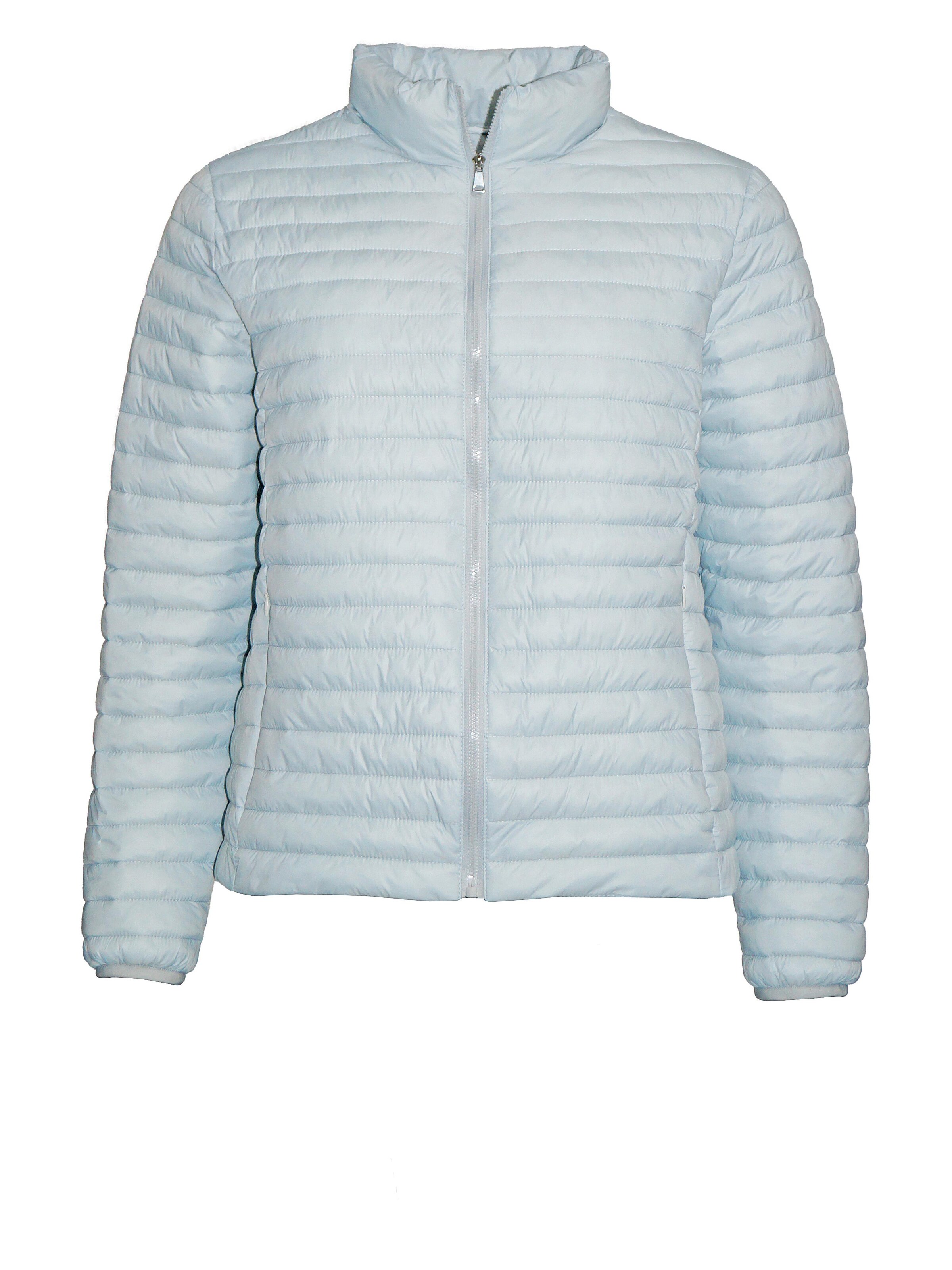 Funk since 1776 Between-Season Jacket in Blue