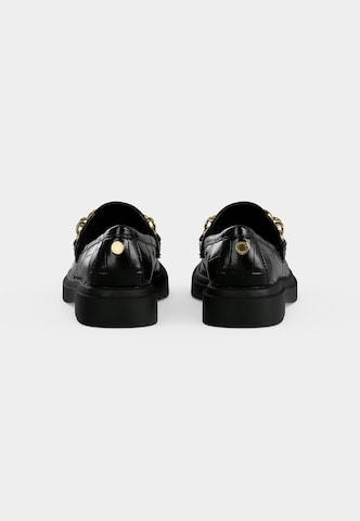 Chaussure basse STEVE MADDEN en noir