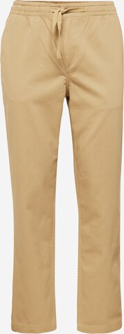 Regular Pantalon Dockers en beige : devant