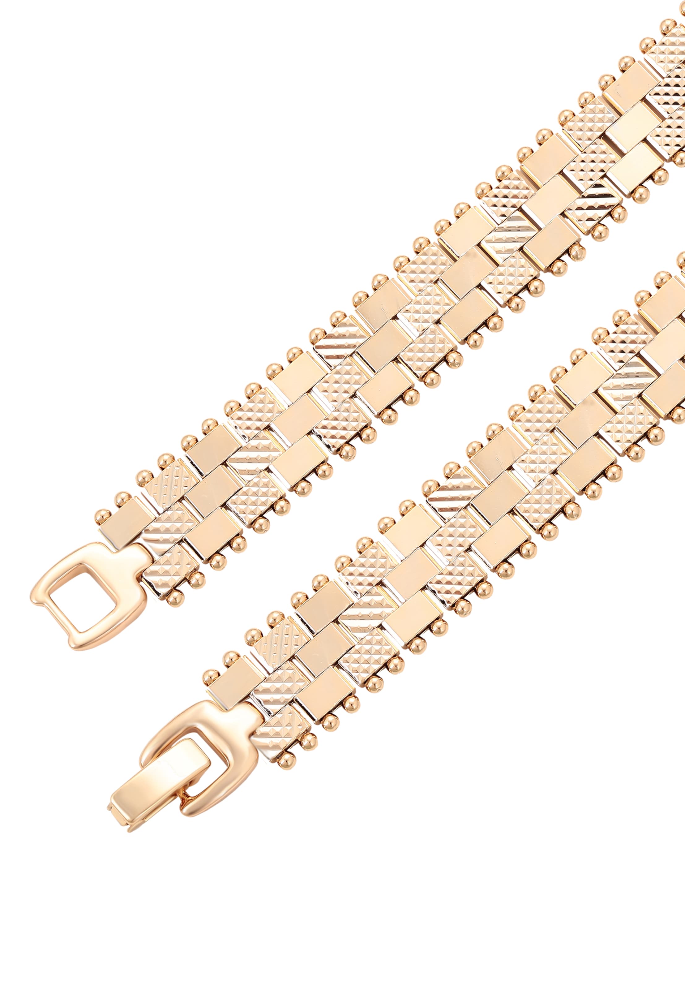 NAEMI - Pulseira em ouro