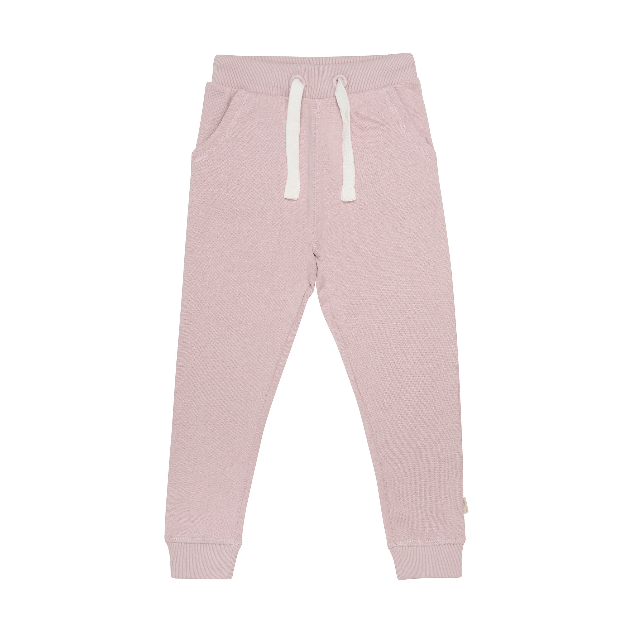 MINYMO Tapered Broek in Beige