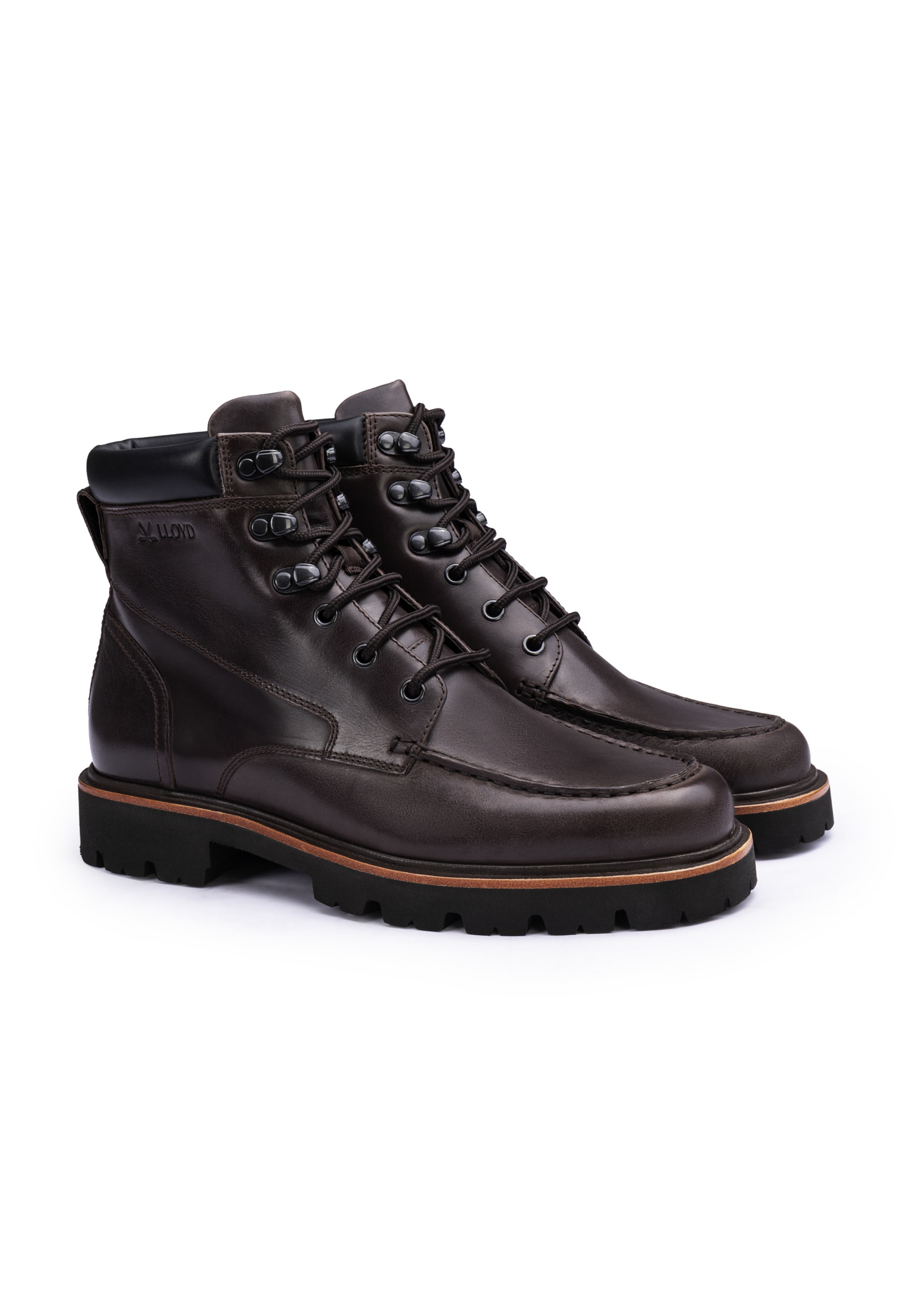 Stivale 'March 345' di LLOYD in marrone