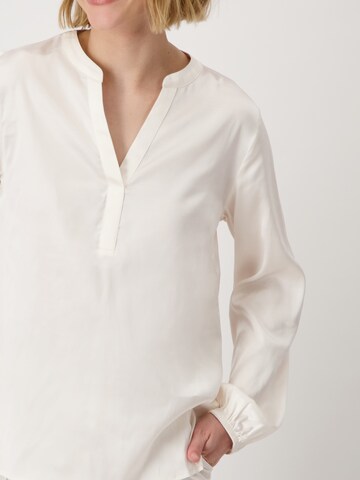 monari Blouse in Beige