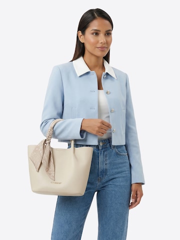 Vivisence Handtasche 'T0019'‌‌‌‌‌‌‌‌‌ in Weiß