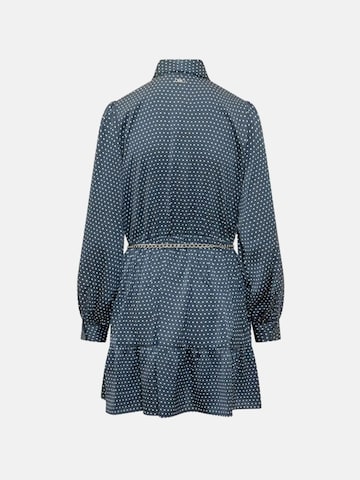 Michael Kors Kleid 'ABITO'‌‌‌‌‌‌‌ in Blau