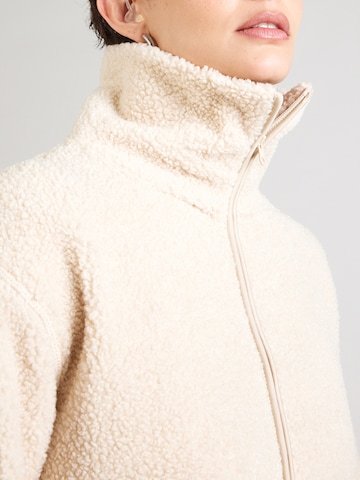Hailys Between-season jacket in Beige