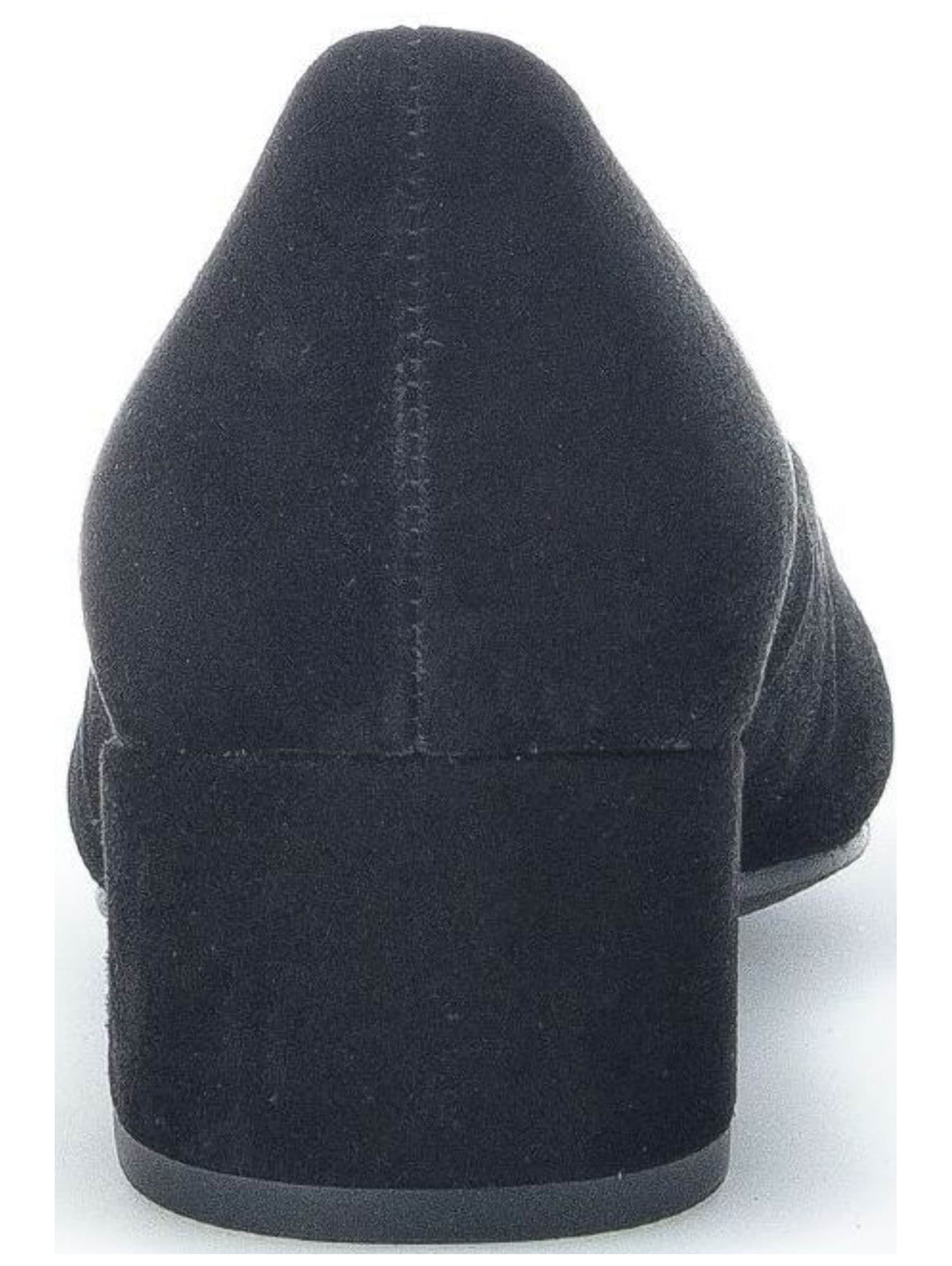 GABOR Pumps in Schwarz