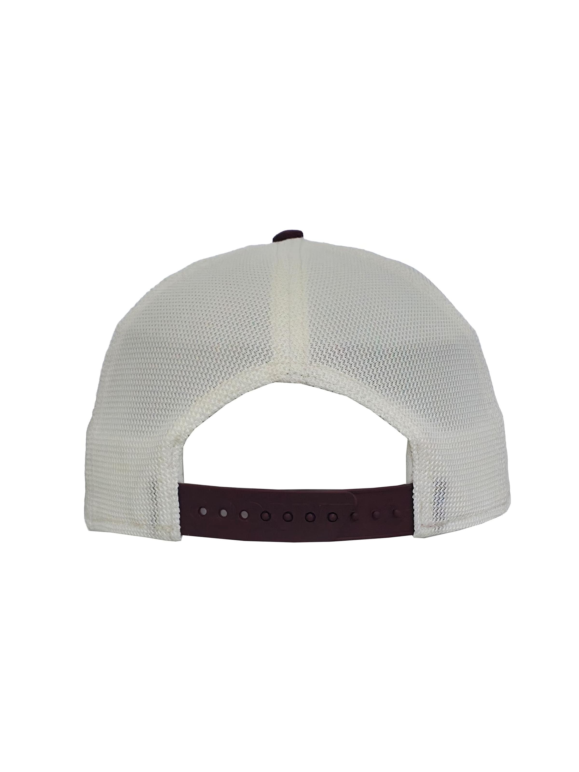 GOORIN Bros. Cap 'Suede Eagle'‌‌‌‌‌ in Mischfarben