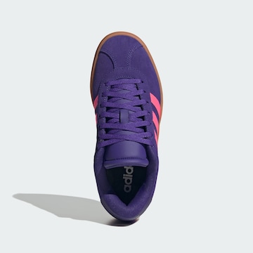 Baskets 'VL Court Bold' ADIDAS SPORTSWEAR en violet