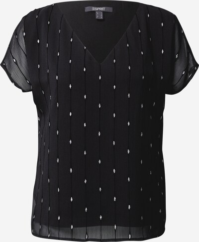 Esprit Collection Halenka - černá / stříbrná, Produkt