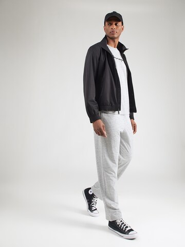 Champion Authentic Athletic Apparel regular Παντελόνι σε γκρι