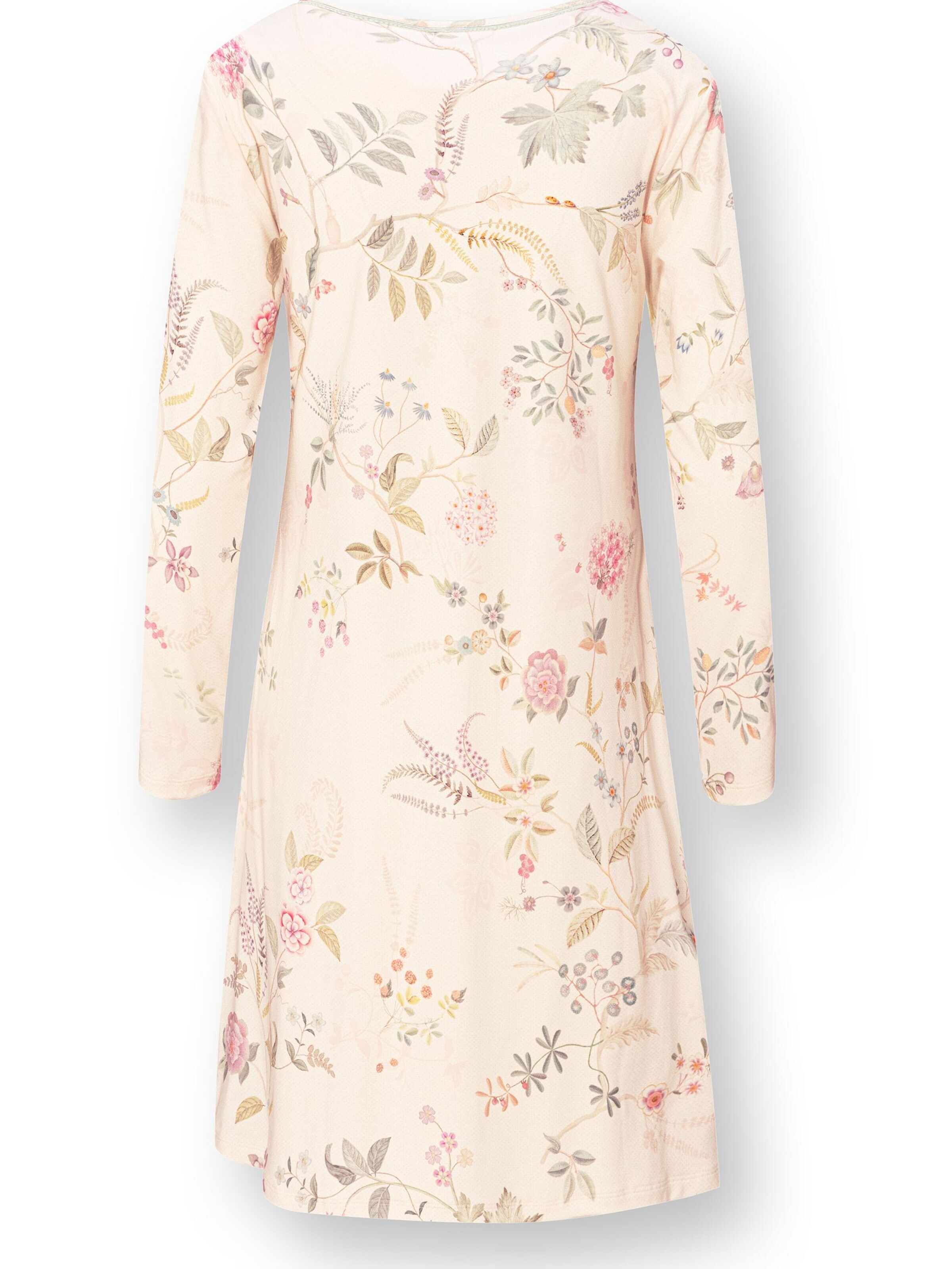 PIP STUDIO Nightgown in White