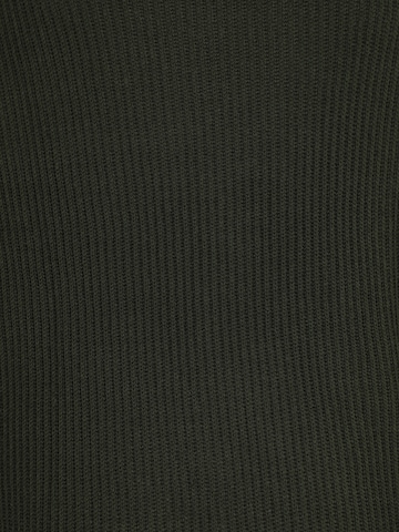 Pullover di Jack & Jones Plus in verde