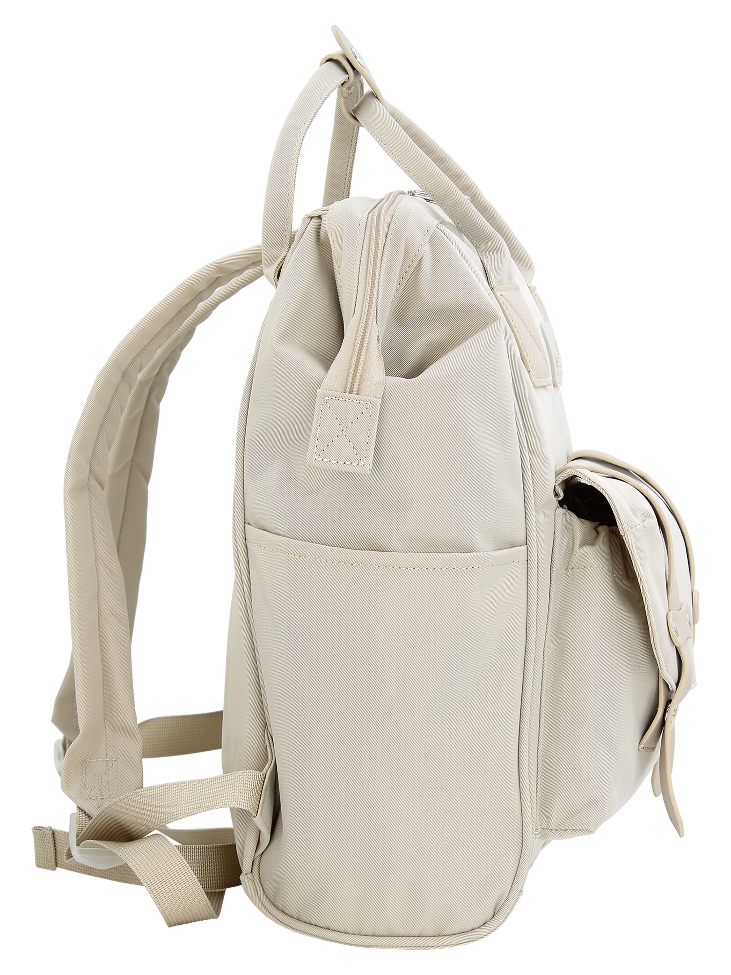 Jennifer Jones Rucksack‌‌‌‌‌‌‌‌‌ in Beige