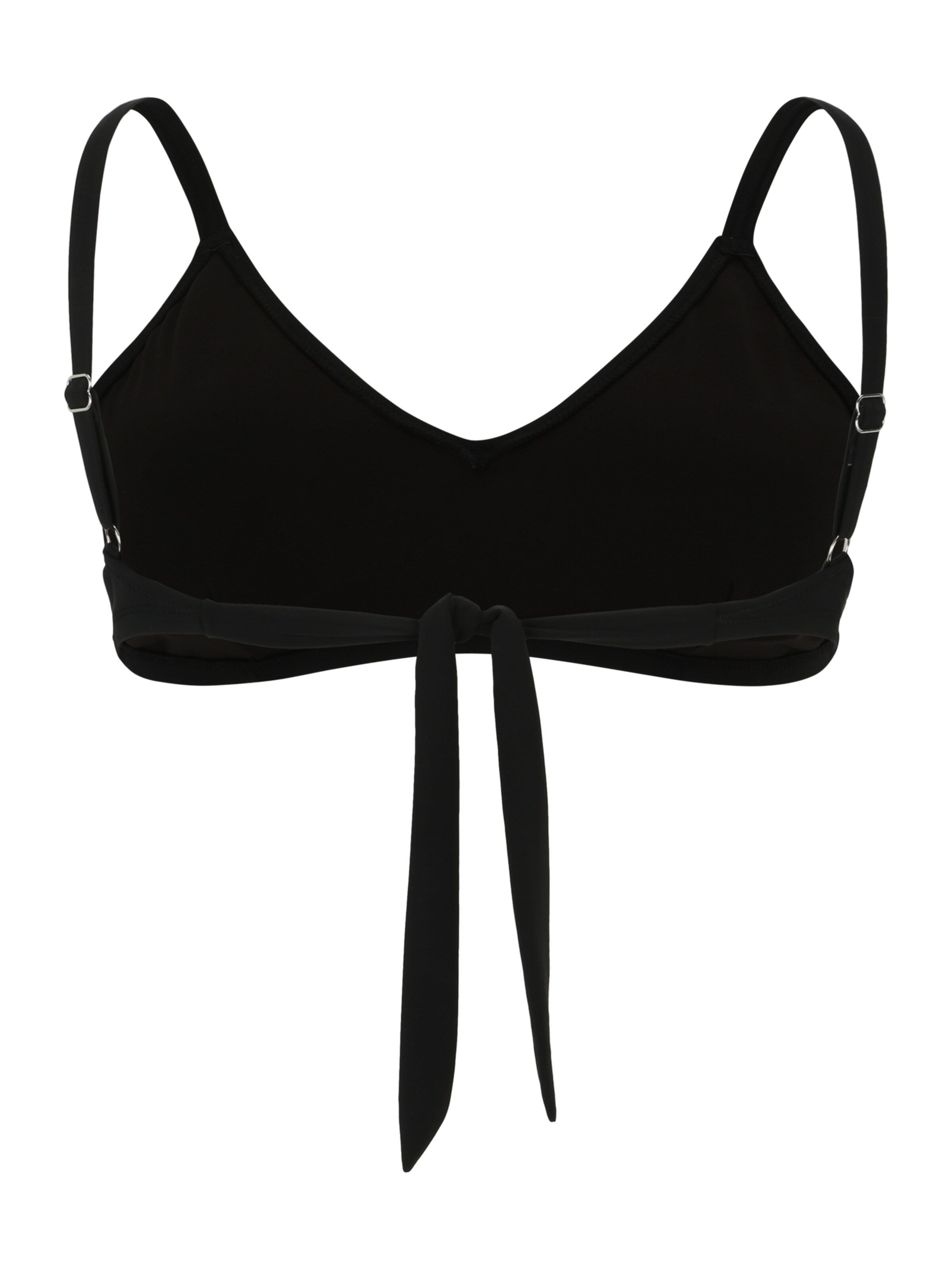 Frauen Bademode ONLY Carmakoma Bikinitop in Schwarz - EZ99962 Frauen Bademode ONLY Carmakoma Bikinitop in Schwarz - EZ99962
