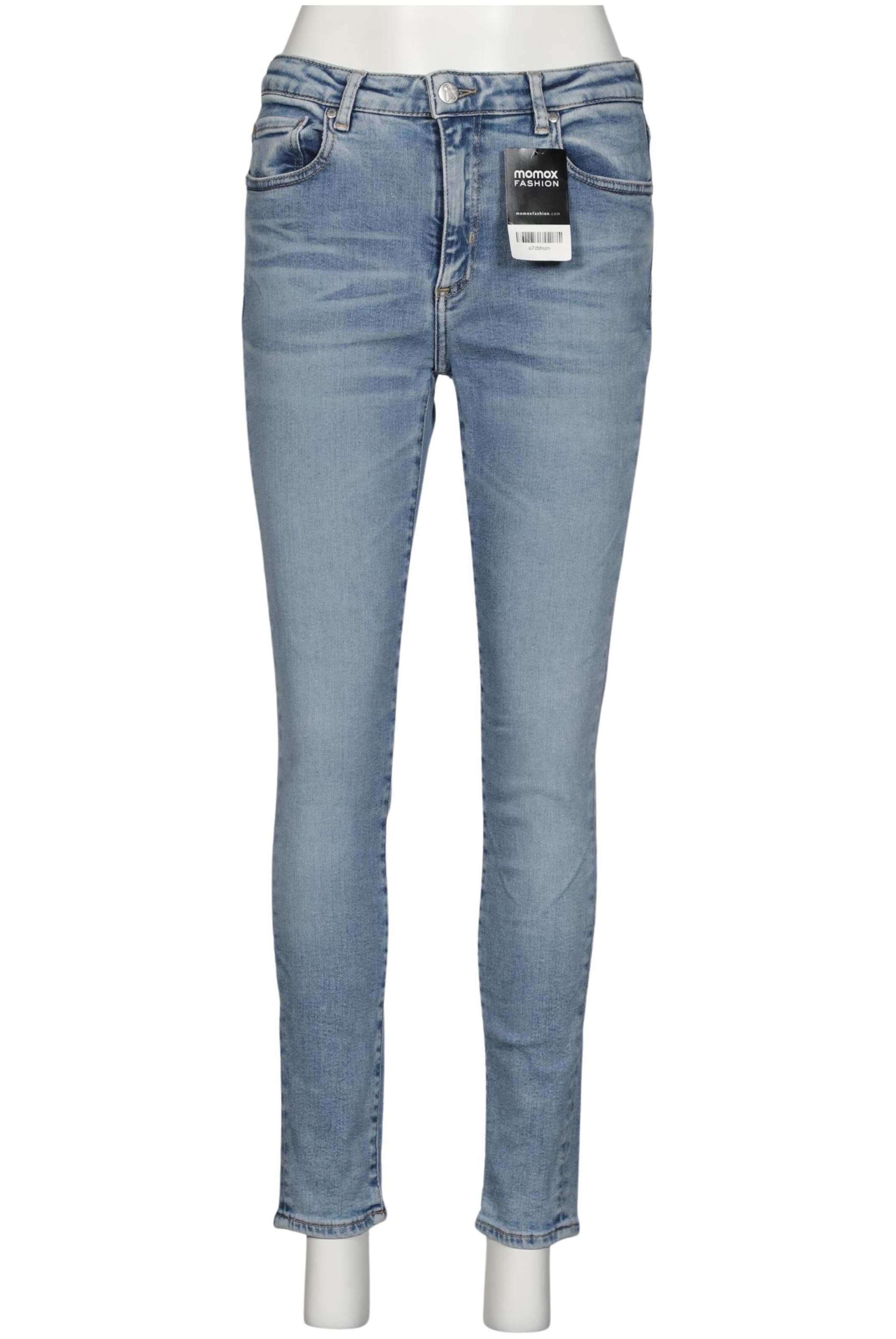 ARMEDANGELS Jeans in 28 in Blue: front
