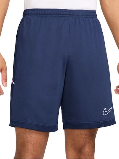 NIKE Sporthose 'Nike Academy Dri-FIT'‌‌ in L in dunkelblau, Produktansicht