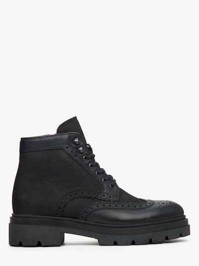 Estro Boots '4460' in 40 in de kleur Zwart, Productweergave