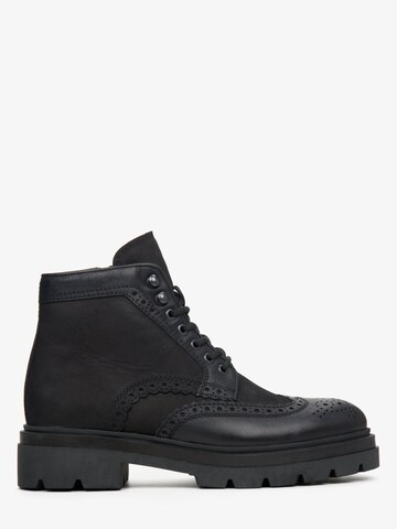 Boots '4460' Estro en noir : devant