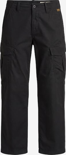 G-STAR Hose 'Holt' in 32 in schwarz, Produktansicht