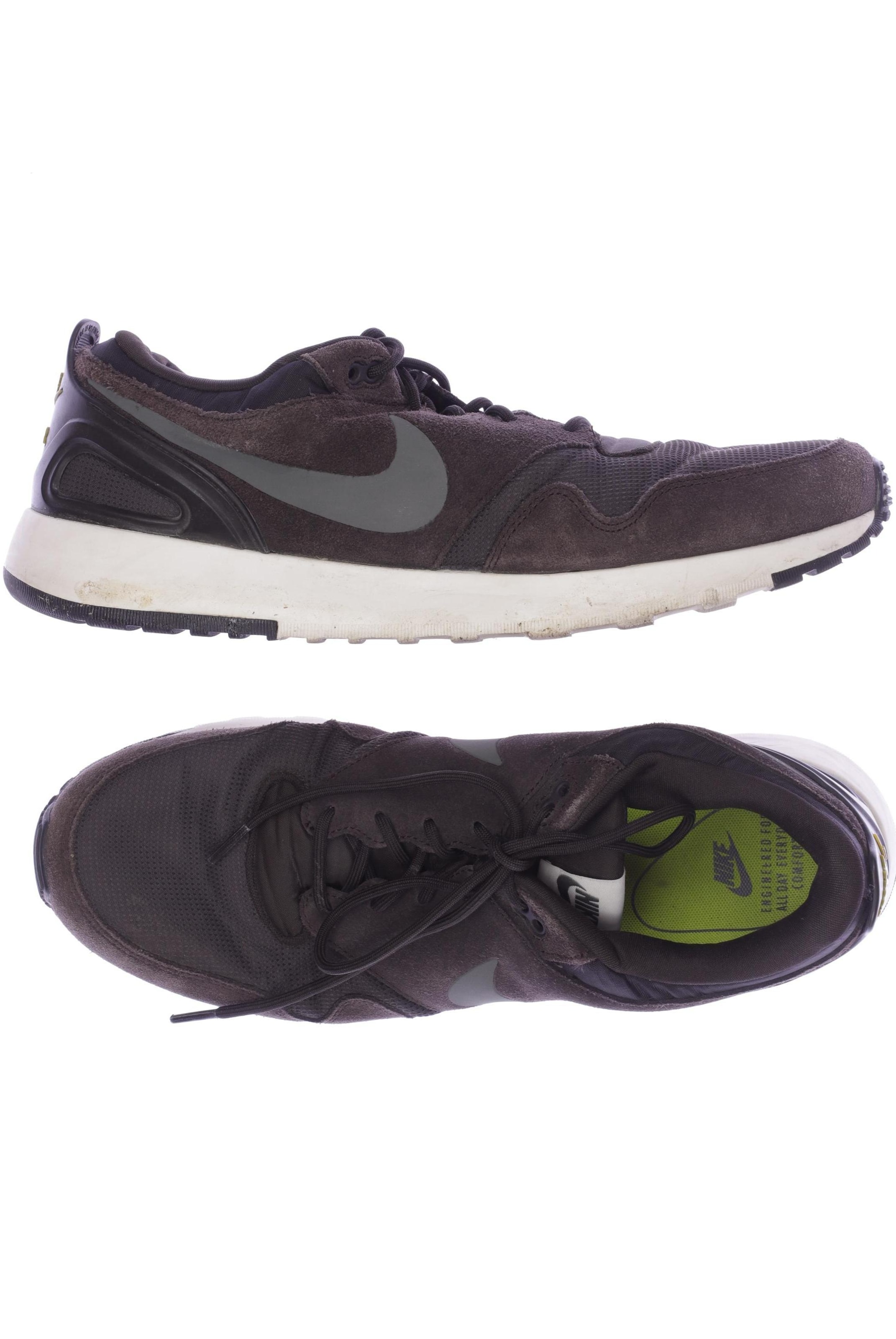 NIKE Sneakers & Trainers in 47,5 in Brown: front