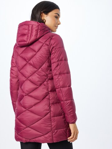 CMP Outdoorjacke in Lila