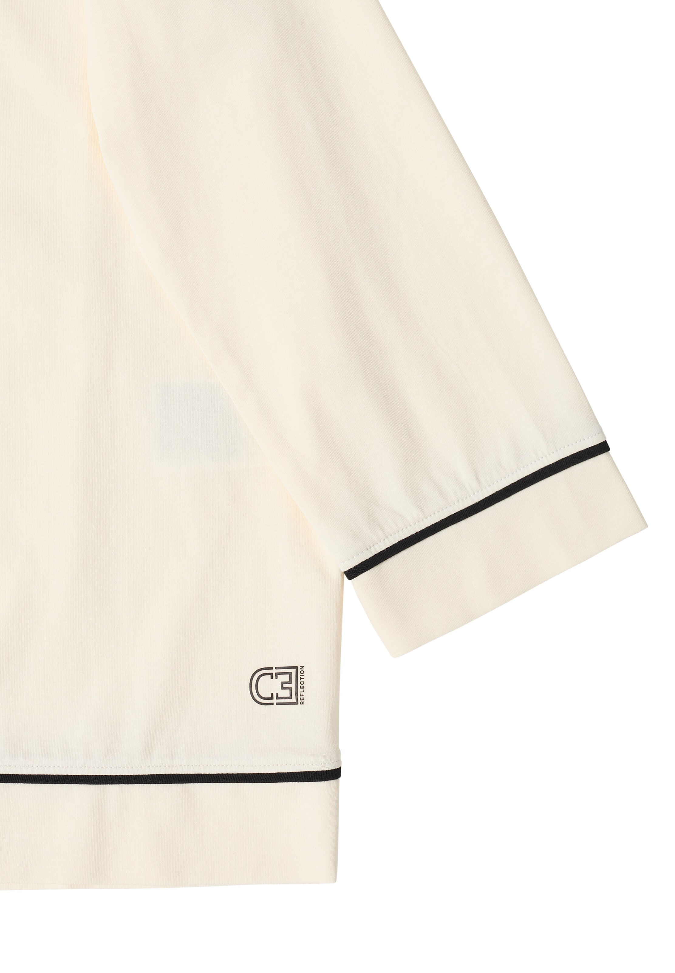 CECIL Shirt in White