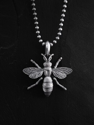 Ciondolo 'PSZCZOŁA' di REYTEL in argento