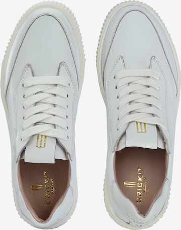 Crickit Sneakers 'ORSINA' in White