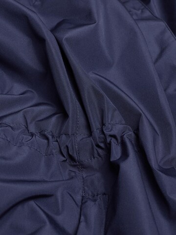 Veste mi-saison Goldner en bleu