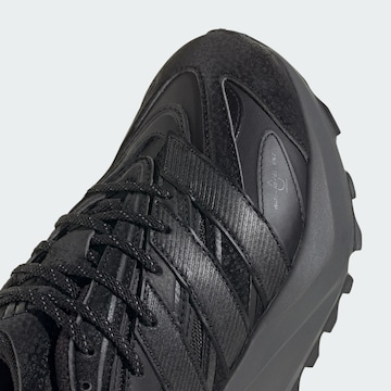 ADIDAS SPORTSWEAR Platform trainers 'Lightblaze ATR' in Black