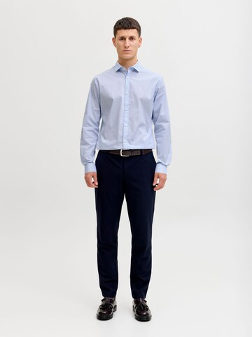 JACK & JONES - Ajuste regular Camisa en azul