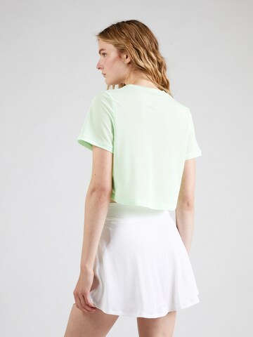 NIKE - Camiseta funcional 'ONE CLASSIC' en verde
