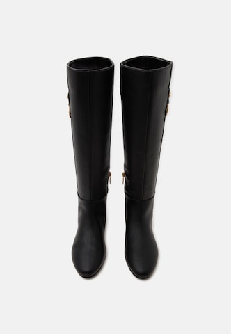 Stivale 'Elliana' di GUESS in nero