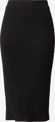 minimum Skirt in Black: front