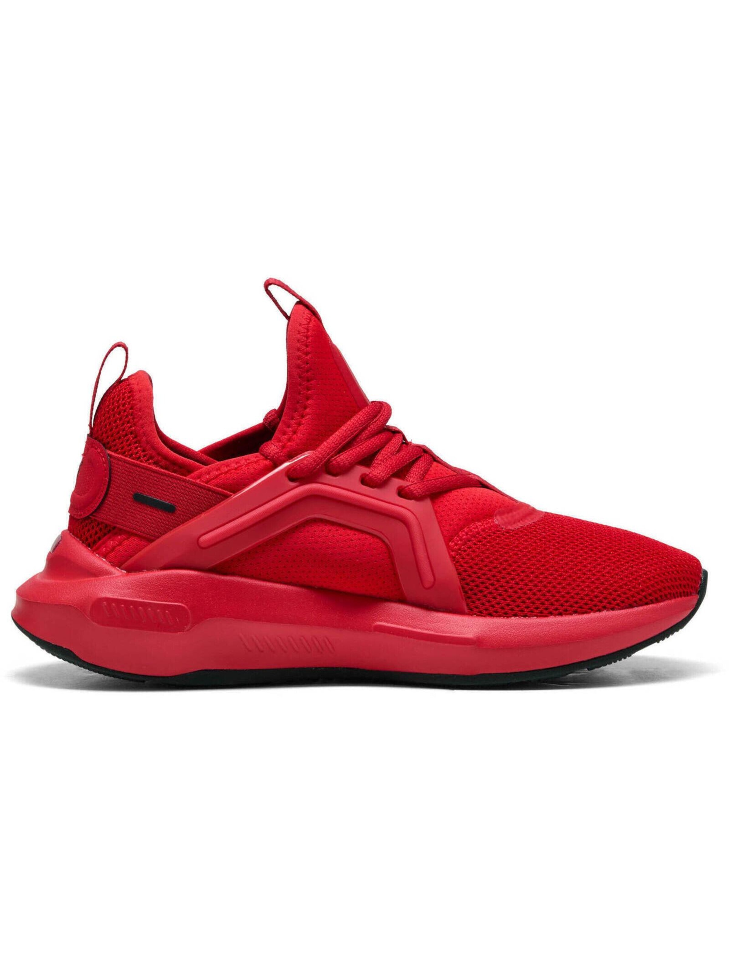 Scarpa sportiva 'Softride Enzo 5' di PUMA in rosso