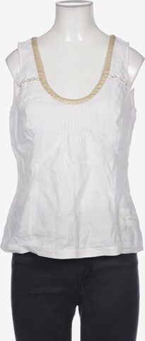 Noa Noa Blouse & Tunic in M in White: front