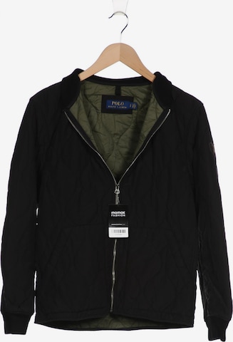 Polo Ralph Lauren Jacket & Coat in S in Black: front