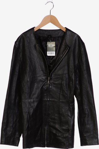 Riani Jacket & Coat in L in Black: front