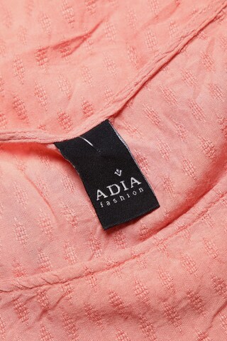 ADIA fashion Shirt XXXL-4XL in Beige